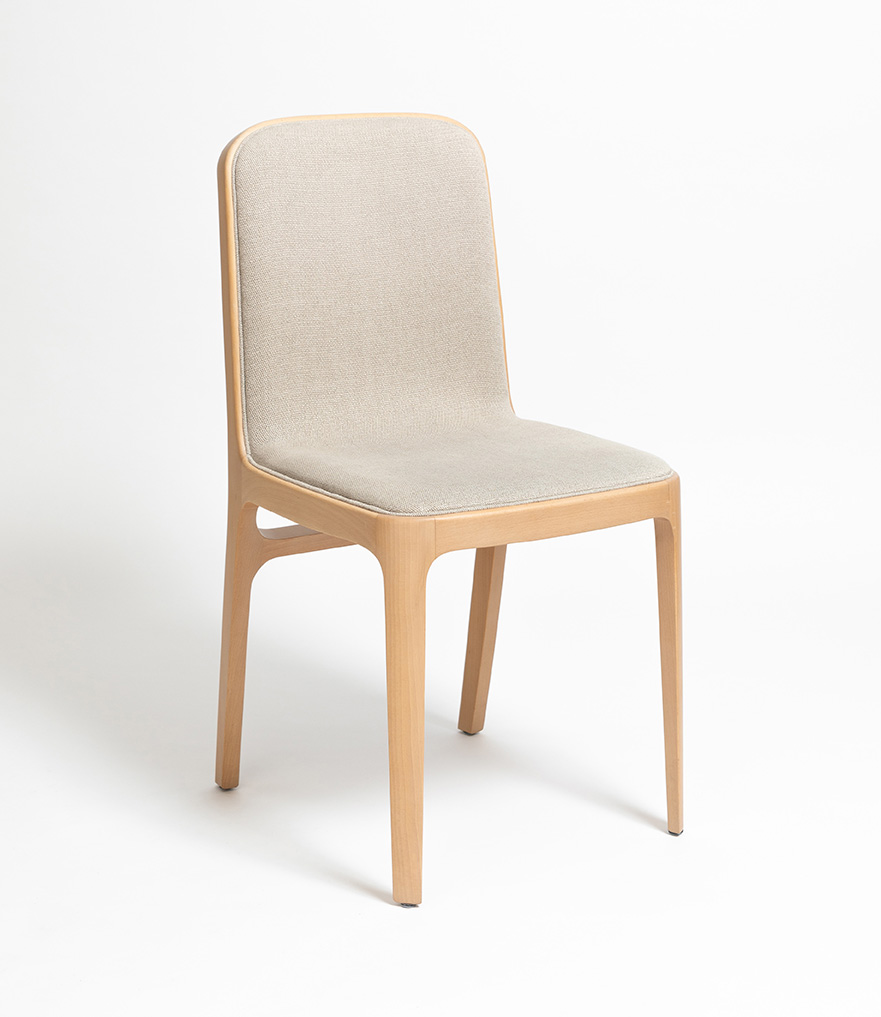 Yume, la chaise