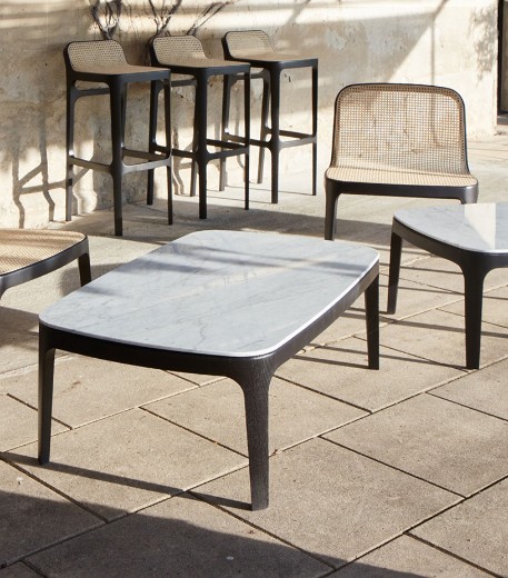 YUME, LE TABLE BASSE