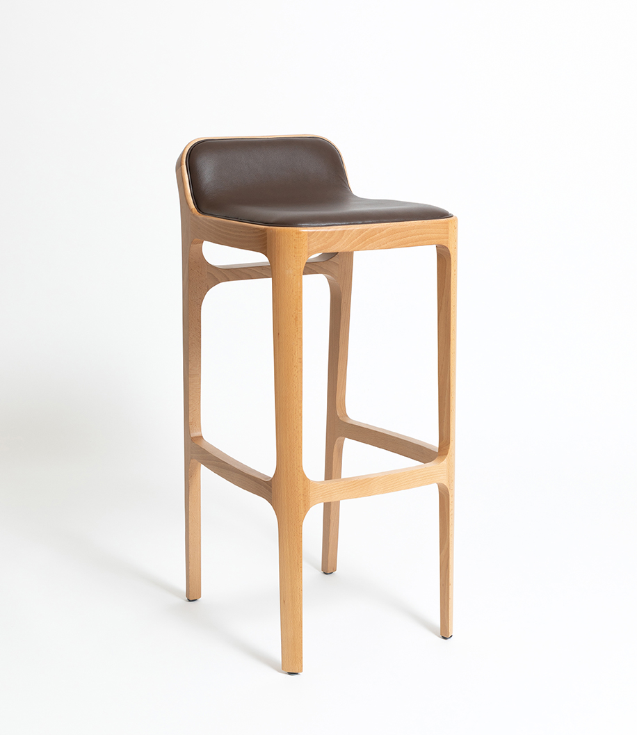 Yume, le tabouret haut