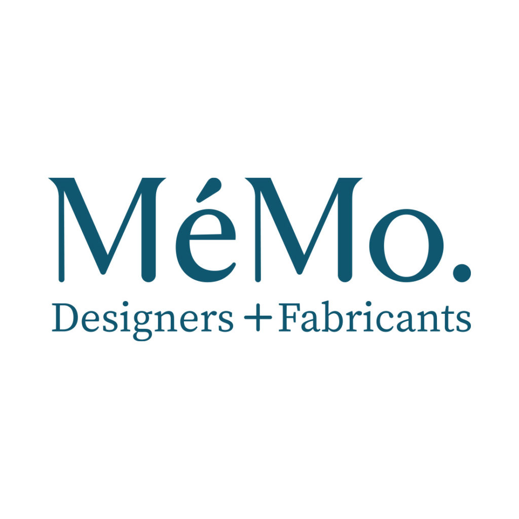 Logo MéMo Maison